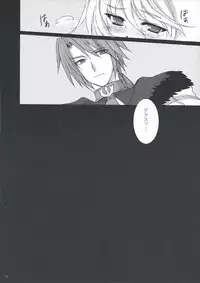 [Tori to Koucha] allumeuse (Tales of Symphonia)