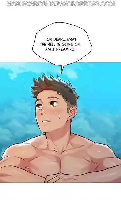 What do you Take me For? Ch.158/?