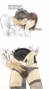 The Tragedy of the Crossdressing Teacher