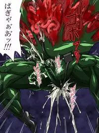 [TMZF no Circle] Roku na Me ni Awanai Sentouin 7