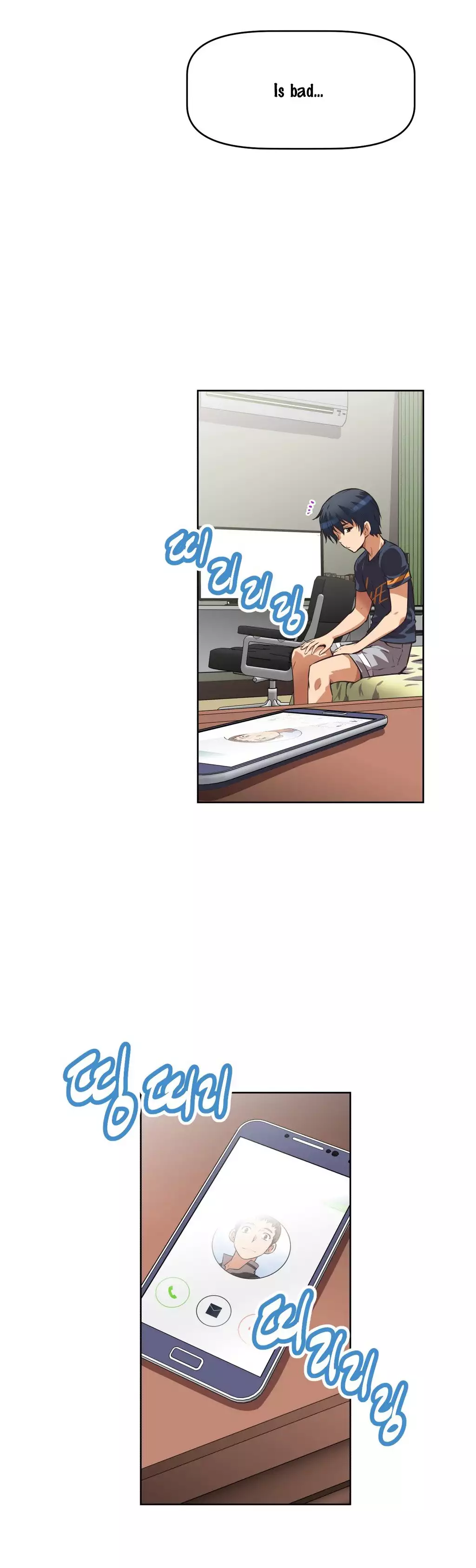 Brawling Go 0-14 Chapters