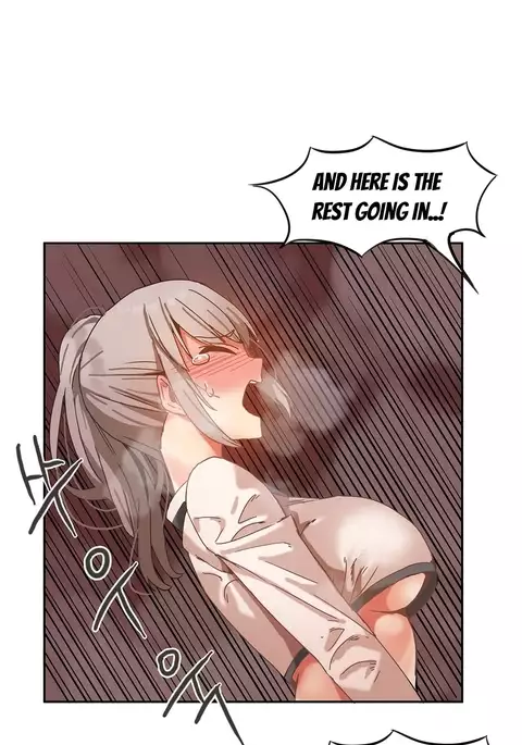 Hahri's Lumpy Boardhouse Ch. 0-31