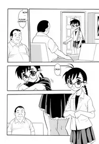 [Shinozaki Rei] Toshoshitsu no Himitsu - Secret In Library. | Secret In The Library [English] [megasean3000]