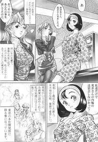 [Zen Yasumori] Three Thousand Turns (Darkstalkers, CCS, Nadesico, To Heart)