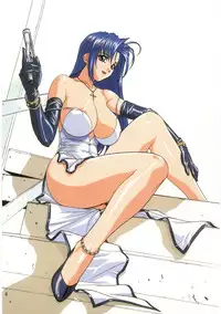 [Inoue Takuya] Chichinoe PLUS ~Inoue Takuya Gashuu~