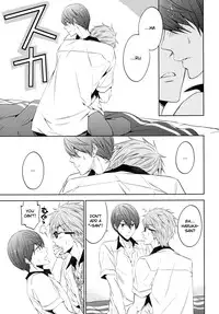 (C86) [CACHE-CACHE (Nanjou Papiko)] Take your order (Free!) [English] [Holy Mackerel]