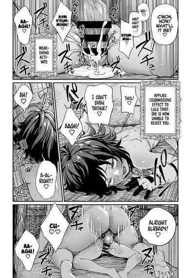 [pastime774] Unique Job "Tanetsuke Oji-san" o Kakutoku shimashita 1-10 | I Acquired the Unique Job (Class) [Mating Oji-san] Ch. 1-10 [English] {Doujins.com}