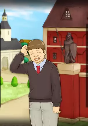 omae no Nechan no Shimari, Saikodatta ze