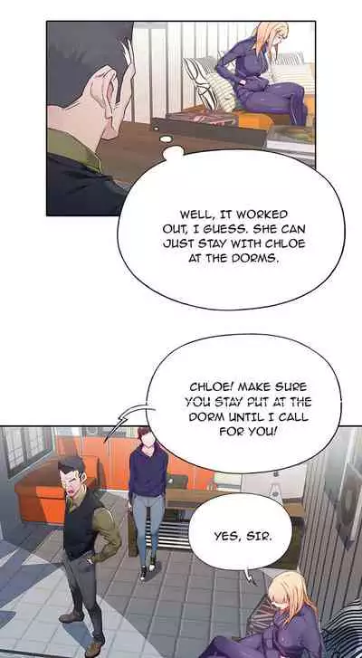 The Idol Project Ch.3/?