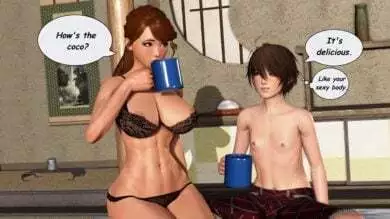 [Purepervert] – Timmys Hard Life Chapter 2