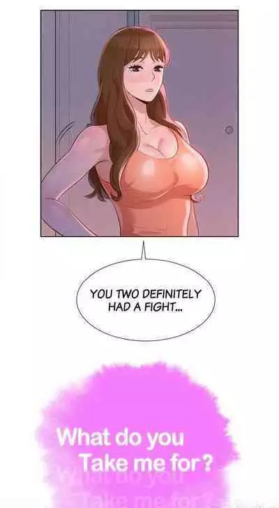 What do you Take me For? Ch.13/?