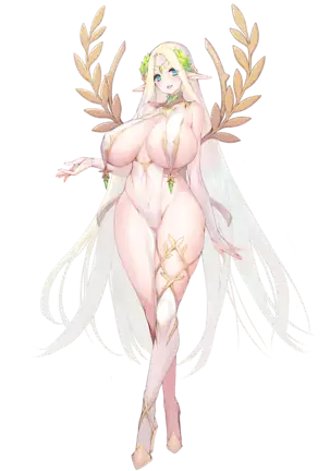 Last Origin Characters