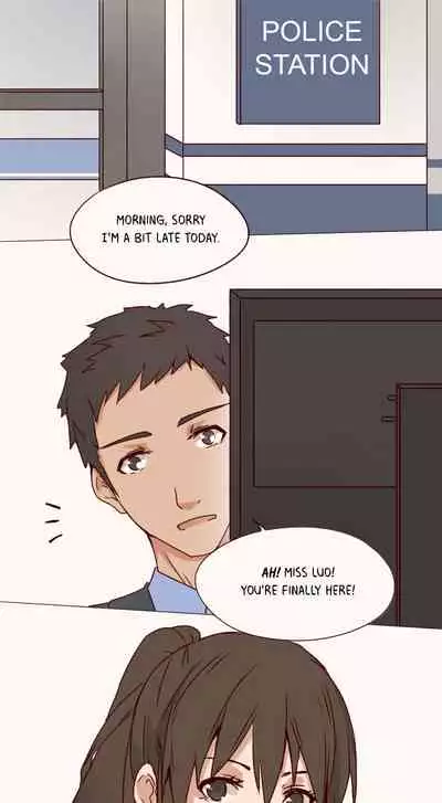 [Iceky] Dormant Desires