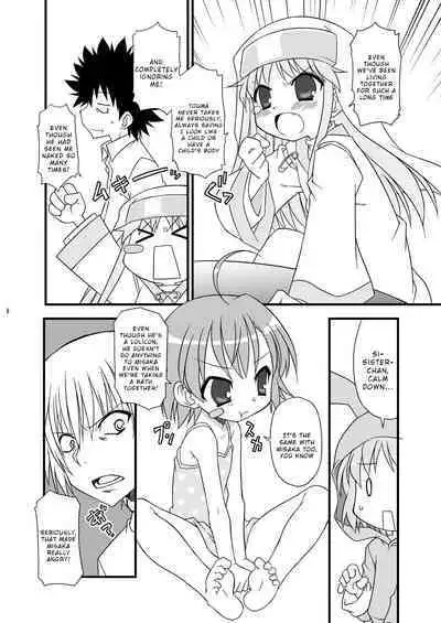 KA+SHI+MA+SHI=INDEX!