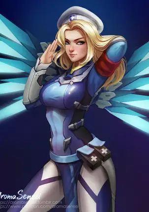 Realistic arts by AromaSensei