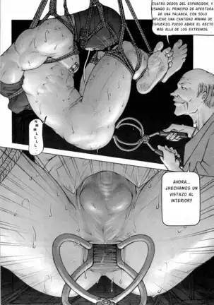 Kai Makoto Training Dog