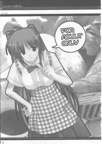 (C68) [The Basement Frontier (various)] True Heart -Vivid Colors- (ToHeart 2)