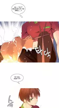 [Tankguy, ROZER] A World That I Rule Ch.01-30 [English] (Game of Scanlation) (Ongoing)