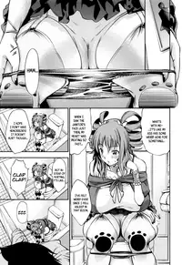 [Kuusou] New! Type ♥ Ch. 0-6 [English] [Ancient Archon+B.E.C. Scans]