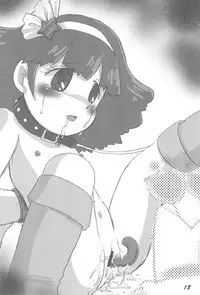 (C67) [Rokumen Roppi (Various)] 1995-nen Izen no Anime to ka no EroParo-shuu nano ka yo! (Various)