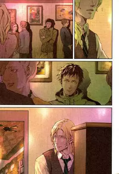 Coyote vol.1 + Extras