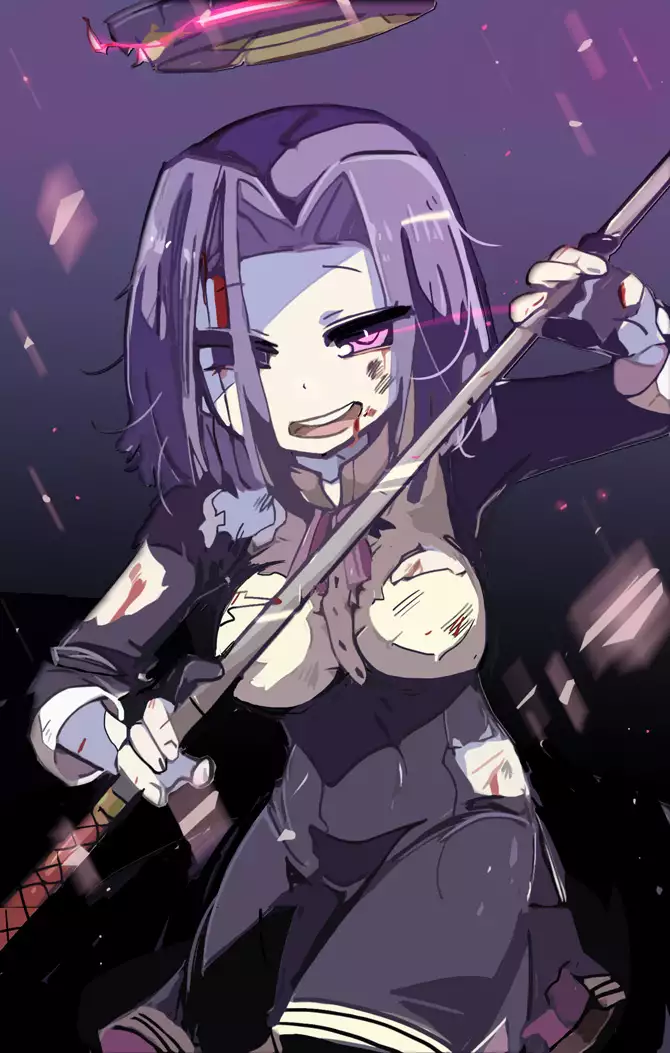 Kan kore raku ga ki matome