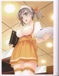 F-ism 村上水軍画集