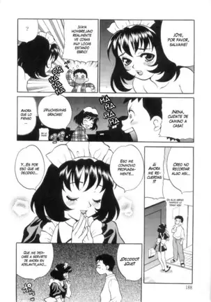 Ero Tsuma 1-9 (decensored)