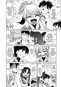 [Charlie Nishinaka] Cheers! 9 [English] [SaHa]