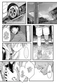 Goodbye kara Hajimeyou | Let's start with Goodbye