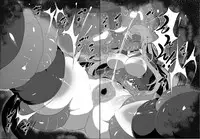 [Makutsutei (Nagai Wataru)] Kairaku dake no Sekai - The limit of pleasure broken (Touhou Project) [Digital]