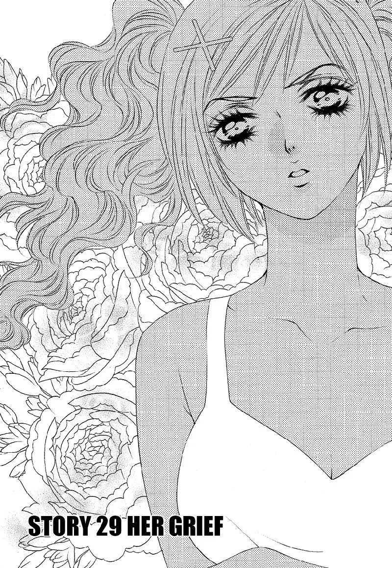 Bitter Virgin V4 - Ch29