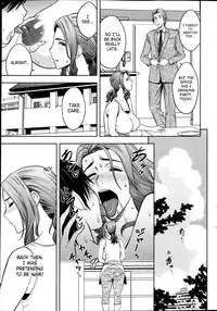 [Tatsunami Youtoku] Twin Milf + Bangai Hen [English] [SaHa]