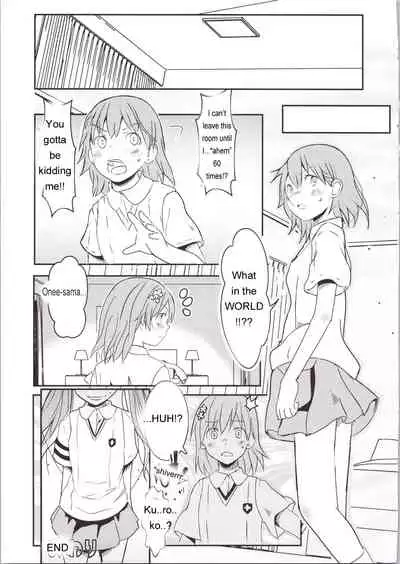 Let The Happiness In