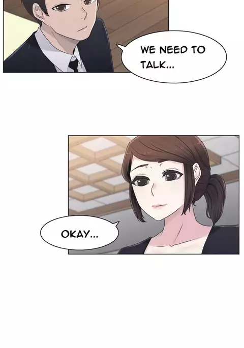Miss Mystic Ch.1-18