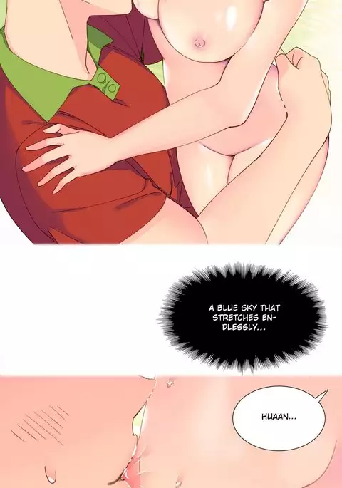 A World That I Rule Ch.01-30