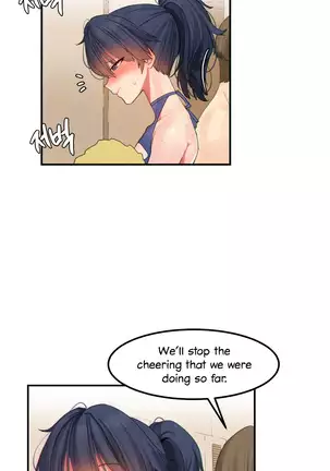 Hahri's Lumpy Star Ch. 9~37