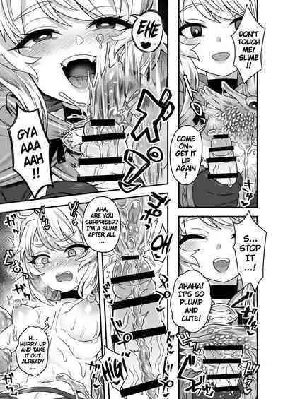 Cheat Skill o Moratta Ore ga Slime nanka ni Makeru Wake Nai daro! | With My Cheat Skills, There's no Way I'll Lose to Slimes!