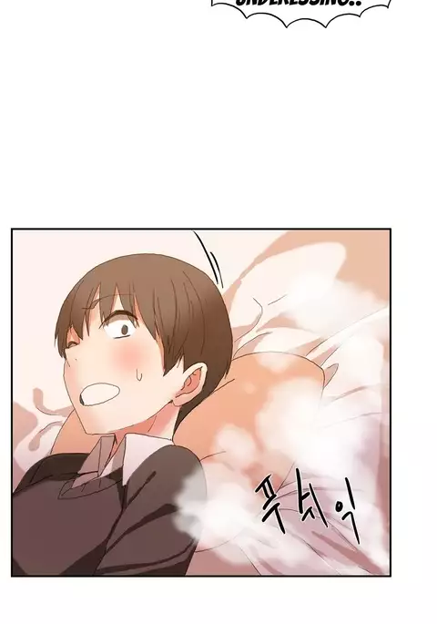 Hahri's Lumpy Boardhouse Ch. 0-8