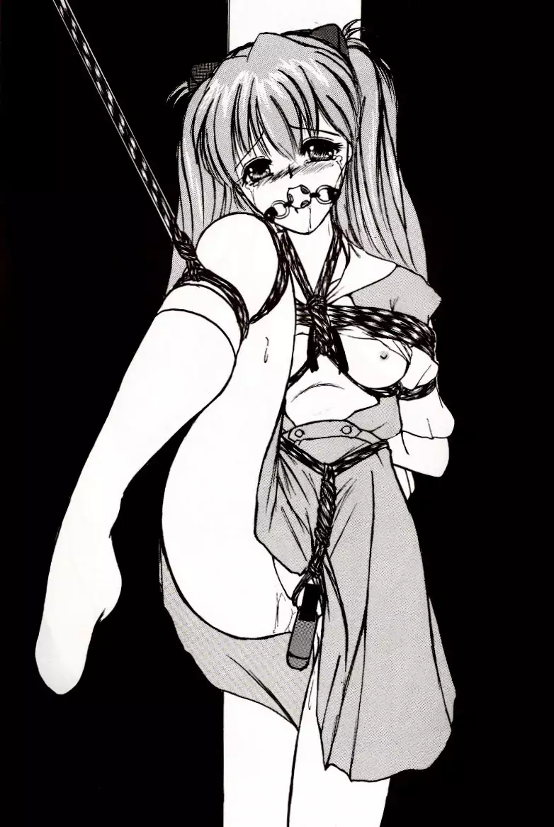 Second Hobaku Project 02