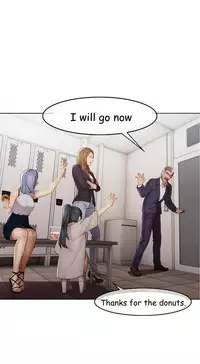 The Matrix Ch.1-9 (English) (Ongoing)