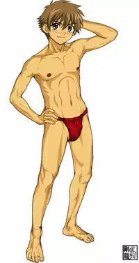 [Gouryu Gallery] initiation "Masurao"