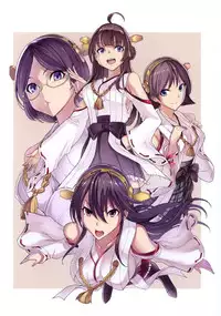 (C85) [Dairiseki (Hakaba)] Kirishima -Kirishima Ryoujoku Choukyou Kiroku- (Kantai Collection -KanColle-) [English] =Krizalid=