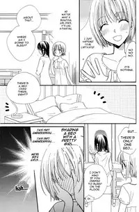 [Mikuni Hadzime] Gokujyo Drops 1 [English] {Shijima}