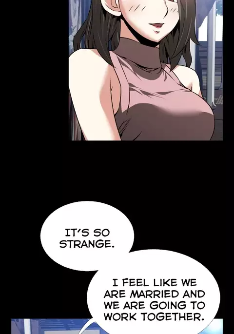 Love Parameter Ch.1-66