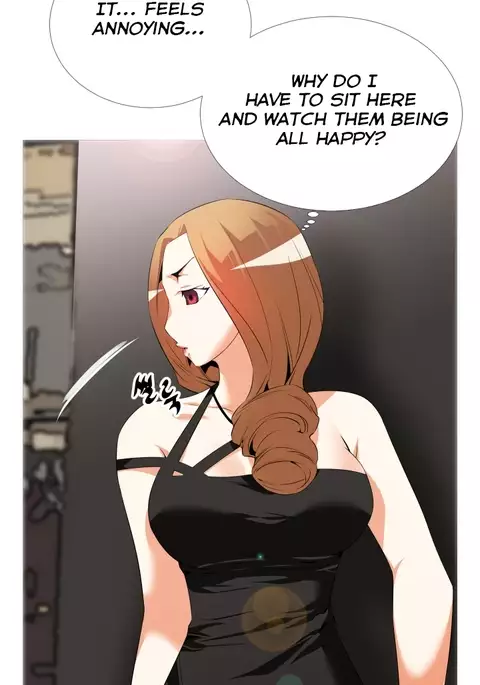 Love Parameter Ch.1-46