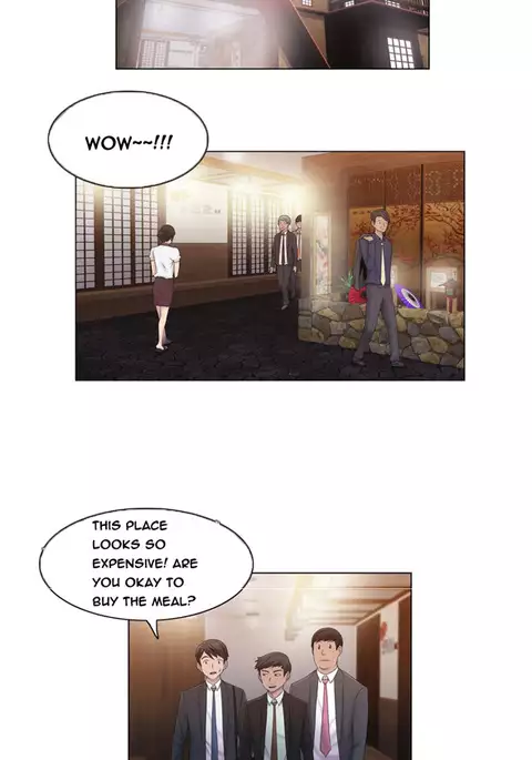 Miss Mystic Ch.1-18