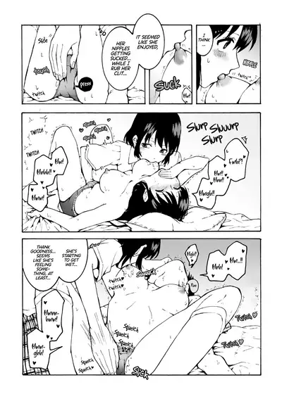 meido no michi ni ou ha nashi | No King on the Path of a Maid