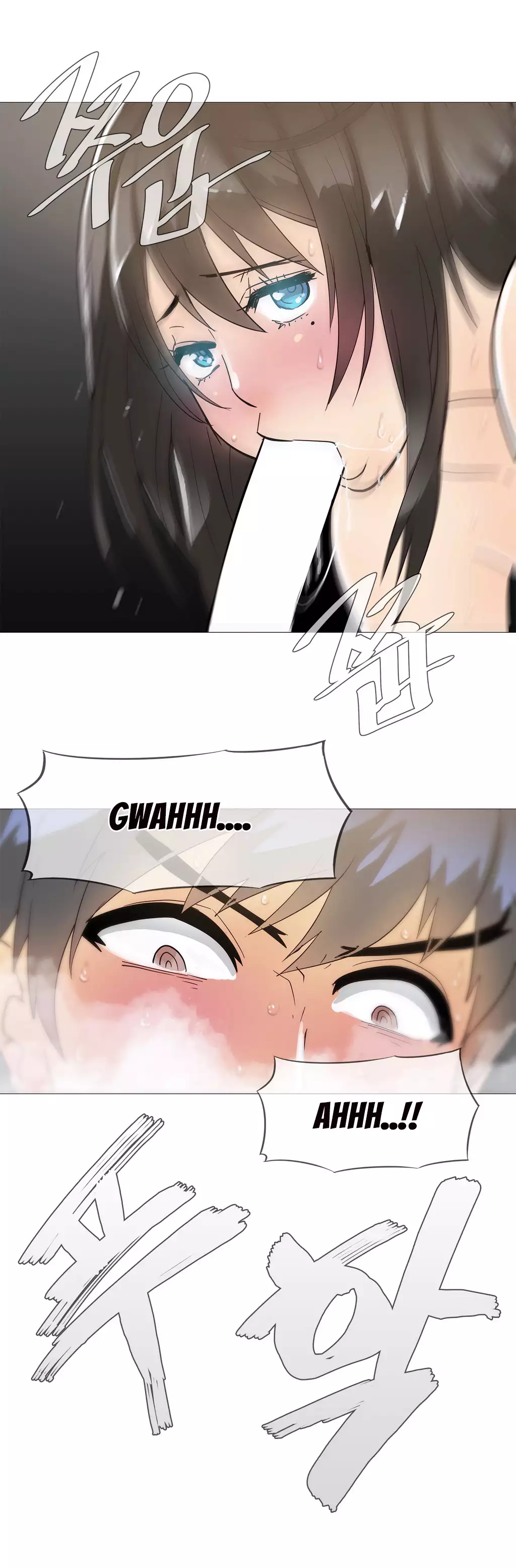 Household Affairs Ch.1-27