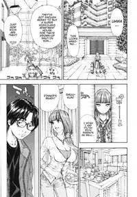 [Seto Yuuki] Allargando [English]